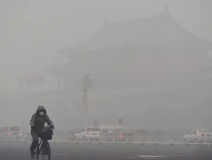 去除房間甲醛時可以除霧霾嗎