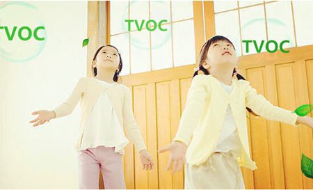 污染“大禮包”TVOC，這樣的有機(jī)污染物種群只有這樣治理才科學(xué)……