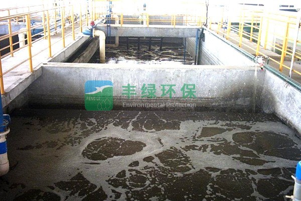 廢水處理后排放標準對環境有什么影響？